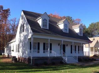 12011 Robious Rd, Midlothian, VA 23113