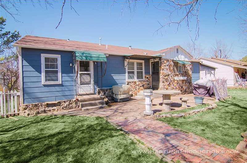 1st image of this home