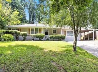 4095 Indian Creek Cir, Stone Mountain, GA 30083