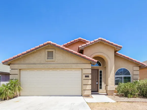 2718 W Pecan Rd, Phoenix, AZ 85041