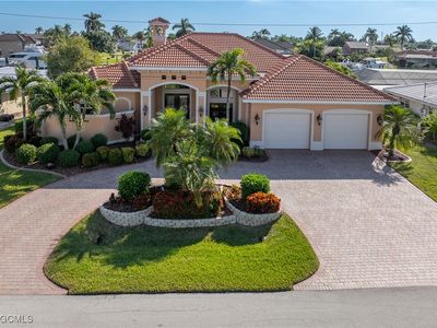 2050 SE 28th St, Cape Coral, FL, 33904