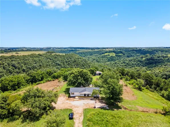 9402 Stone Ln, Omaha, AR 72662