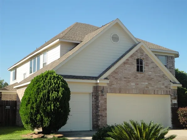 710 Single Pine Ct, Spring, TX 77373
