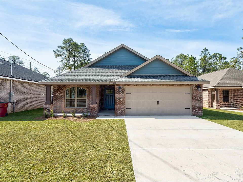 3009 N 29th Ave, Milton, FL 32583 | Zillow