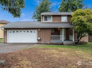 1606 SW 325th Pl, Federal Way, WA 98023