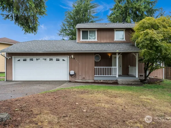 1606 SW 325th Place, Federal Way, WA 98023