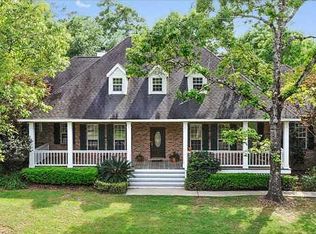98187 Golf Club Dr, Diamondhead, MS 39525