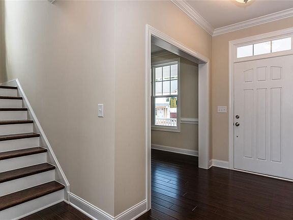 Located on 0223 in Traditions at Wake Forest - Single Family in Wake Forest, NC