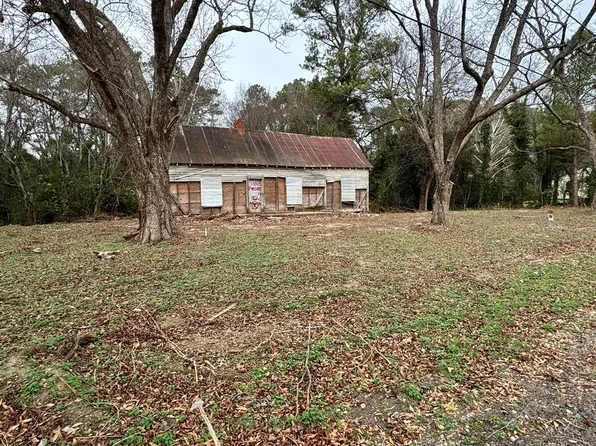 1100 Pecan St, Wadesboro, NC 28170