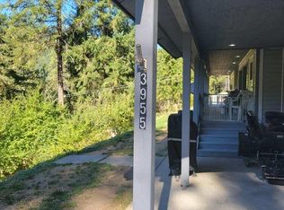 3955 Camas Creek Rd, Peshastin, WA 98847