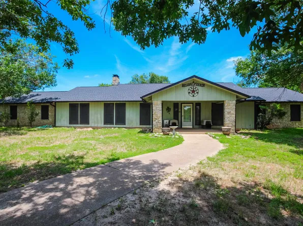923 County Road 2650, Mineola, TX 75773