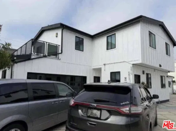 5813 Cleon Ave #3, North Hollywood, CA 91601
