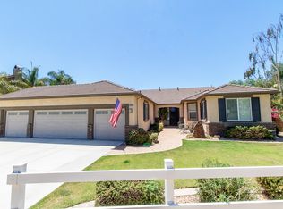 14338 Cherry Ct, Chino, CA 91710