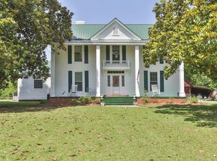 1323 Roberdell Rd, Rockingham, NC 28379