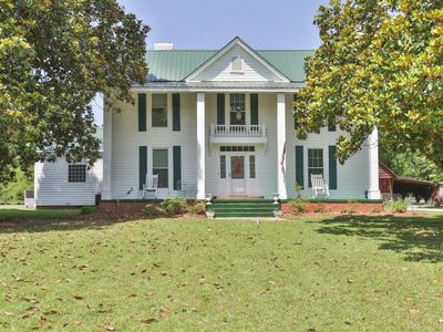 1323 Roberdell Rd, Rockingham, NC, 28379