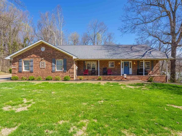 5361 Beech Hill Ln, Owensboro, KY 42301