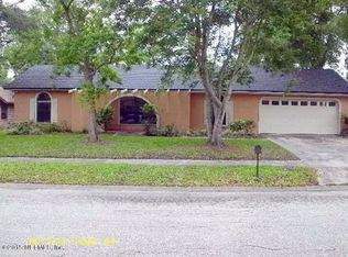 1592 Village Way, Orange Park, FL 32073