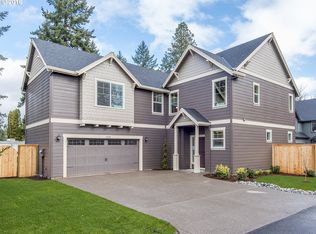 1800 SW 187th Ave, Beaverton, OR 97003