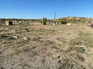 804 N Light Plant Rd, Aztec, NM 87410