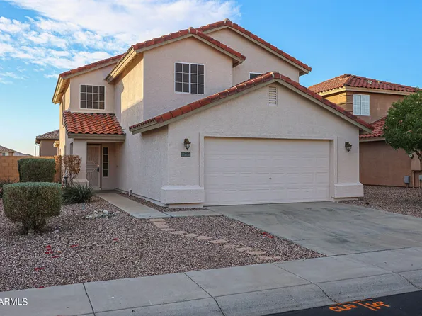 22059 W CANTILEVER Street, Buckeye, AZ 85326