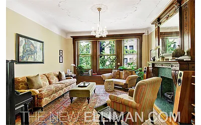 Sold by Douglas Elliman