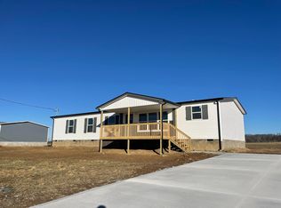 1543 River Path, Morristown, TN 37814