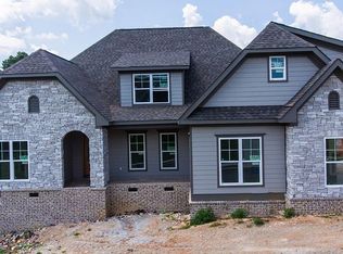 10680 Flicker Way, Apison, TN 37302