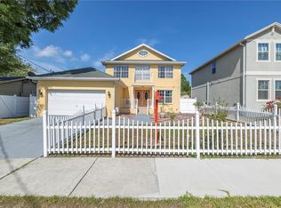 1006 N Habana Ave, Tampa, FL 33607