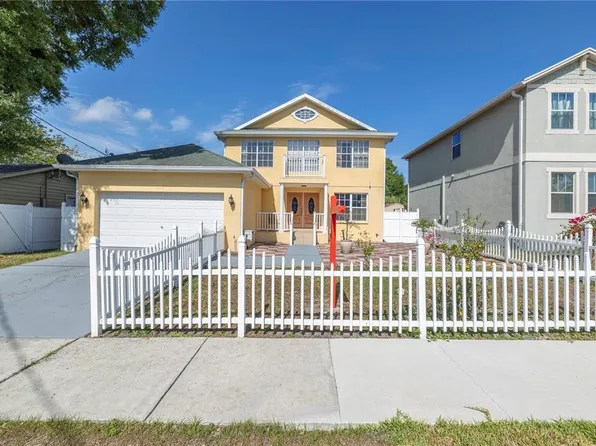 1006 N Habana Ave, Tampa, FL 33607