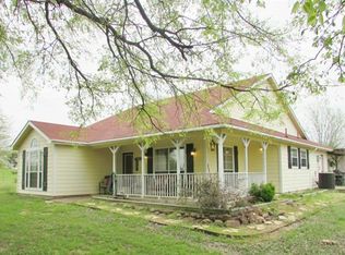 881 Vz County Road 2510, Canton, TX 75103