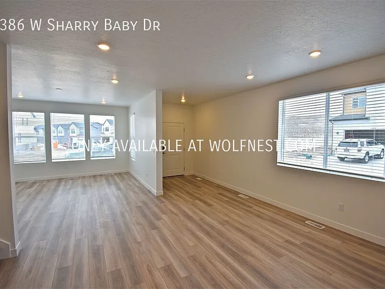 1386 W Sharry Baby Dr — Photo 5
