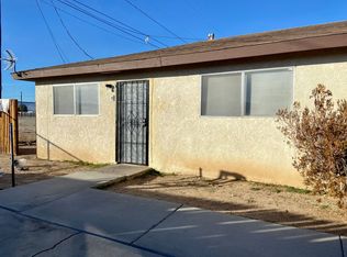 121 S Norma St #B, Ridgecrest, CA 93555
