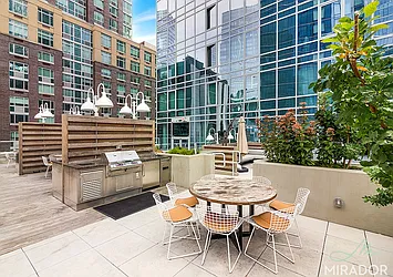 Rented by The Dermot Realty Management Company