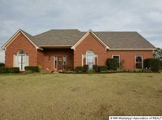 3116 W Commerce St, Hernando, MS 38632