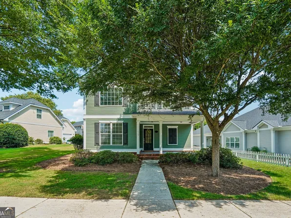 115 Pratt Dr, Covington, GA 30014