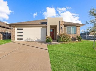 18914 Wedgewood Meadow Way, Richmond, TX 77407