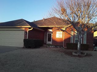 13408 Mayberry Pl, Oklahoma City, OK 73142