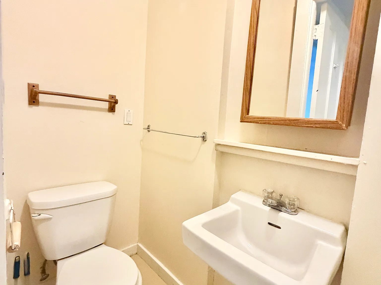 1 bed, 850 sqft, $1,675 — Photo 4