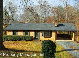 161 Berkshire Pl, Madison Heights, VA 24572