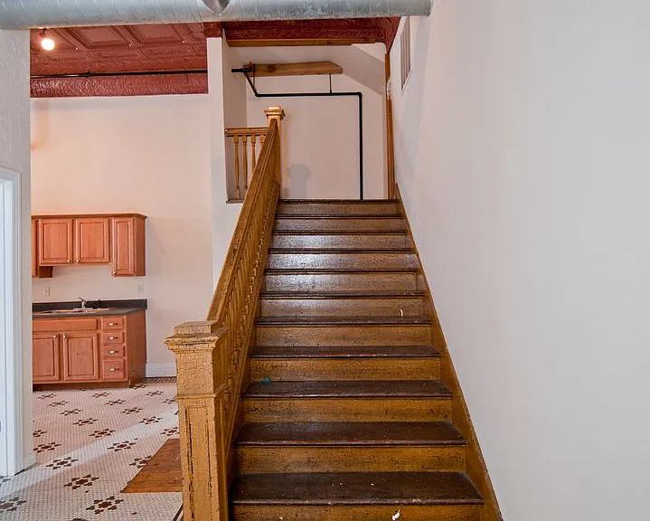Palace Hotel Lofts — Photo 12