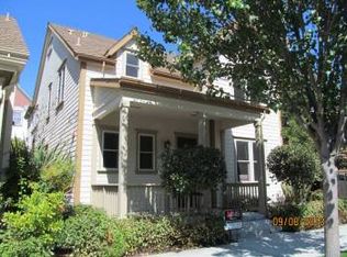 2027 Cabrillo Ln, Hercules, CA 94547