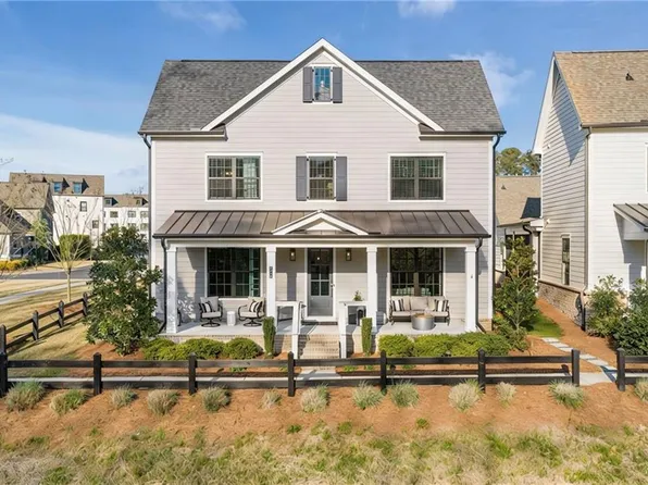 6410 Halcyon Garden Dr, Alpharetta, GA 30005