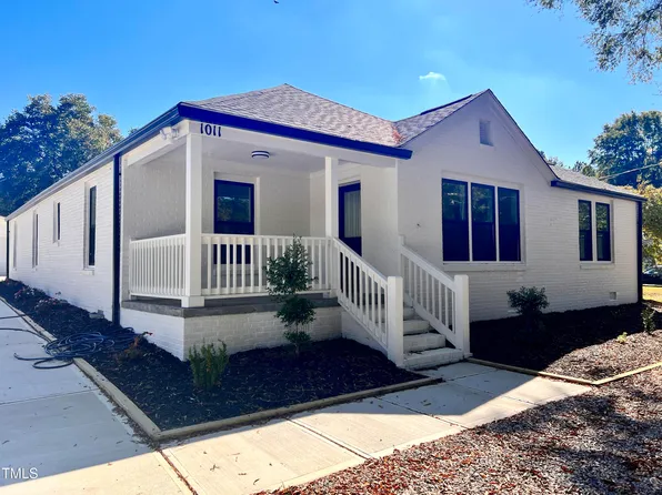 1011 Lemon Dr, Durham, NC 27703