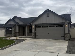 18126 E Barclay Ct #3/4, Snowbrush Spokane Valley, WA 99016