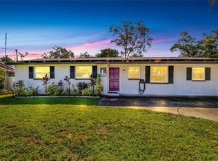10017 N Pawnee Ave, Tampa, FL 33617