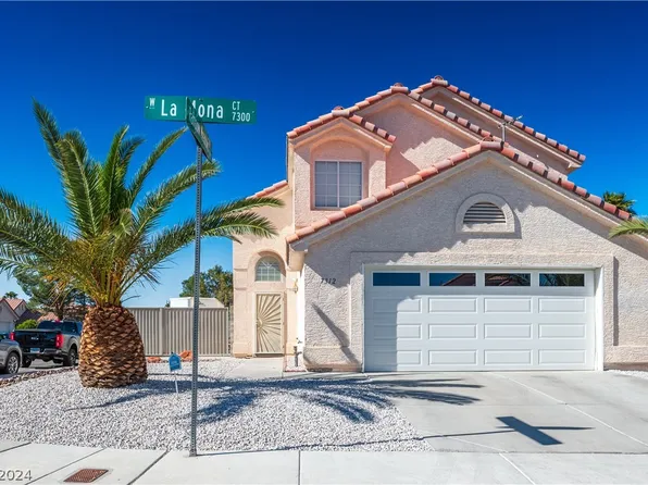 7312 La Mona Ct, Las Vegas, NV 89128
