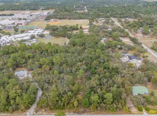 10553 Hazel Ave LOT 60, Hudson, FL 34669