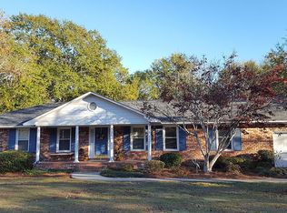 479 Wilson Hall Rd, Sumter, SC 29150