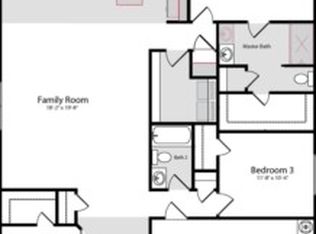 3235 Buffalo Creek Cir, Royse City, TX 75189