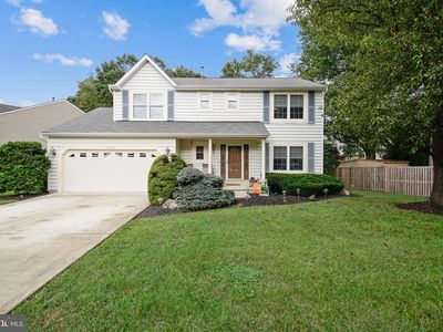 5321 Flagfish Ct, Waldorf, MD, 20603